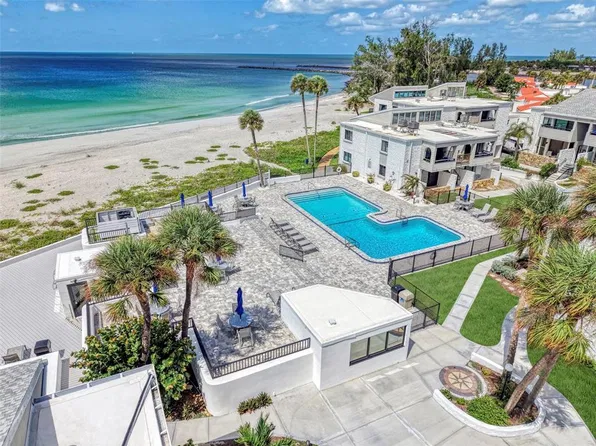 1555 TARPON CENTER DRIVE #I-161, VENICE, FL 34285