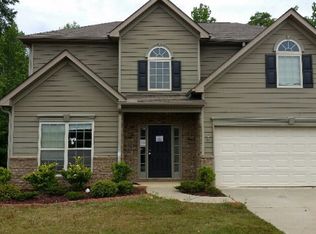 1433 Antietam Dr, Columbus, GA 31907
