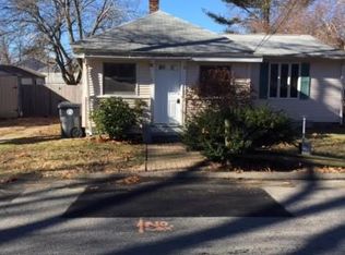 185 Canfield Ave, Warwick, RI 02889