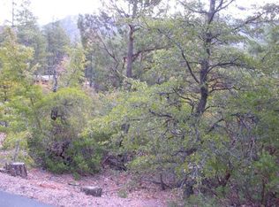 195 Willow Dr, Pine, AZ 85544