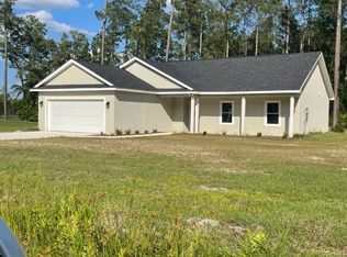 212 Herrin Rd, Woodbine, GA 31569