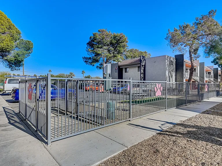 Intrigue Apartments, For Rent in Las Vegas