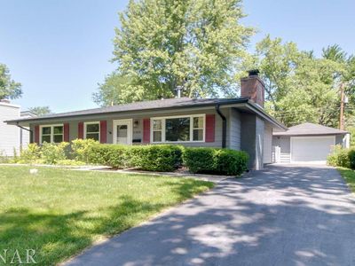 1104 David Dr, Normal, IL, 61761