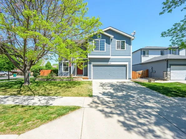 1902 Mainsail Dr, Fort Collins, CO 80524