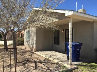 211 Abajo Rd SE, Albuquerque, NM 87102