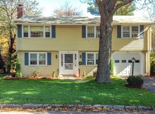 61 Dothan St, Arlington, MA 02474
