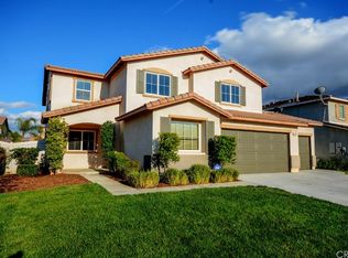 4391 Dallas Pl, Perris, CA 92571