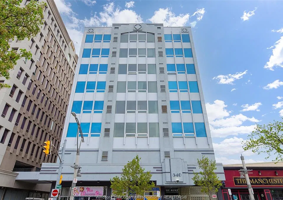 Building Photo