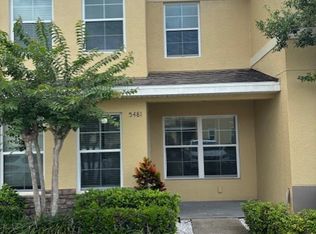 5481 Limestone Ln #5481, Lakeland, FL 33809