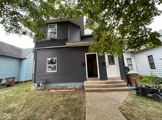 1612 Union St, Columbus, IN 47201