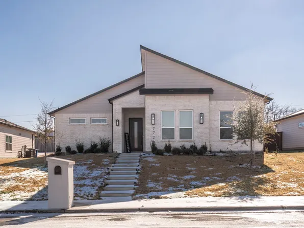 7722 Oak Garden Trl, Dallas, TX 75232