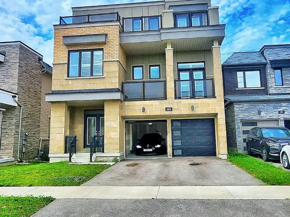 155 Yacht Dr, Clarington, ON L1C 2W3