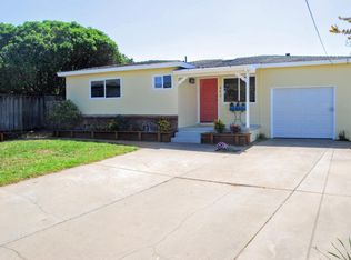 490 Crivello Rd, Marina, CA 93933
