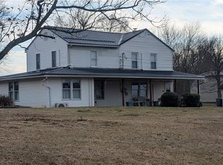 1163 Crucible Rd, Rices Landing, PA 15357