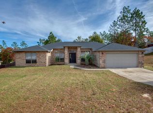 6255 Bullet Dr, Crestview, FL 32536