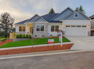 2367 Soapstone Ave, Salem, OR 97306