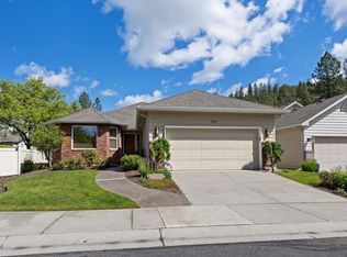 307 E Bridlewood Ln, Spokane, WA 99224
