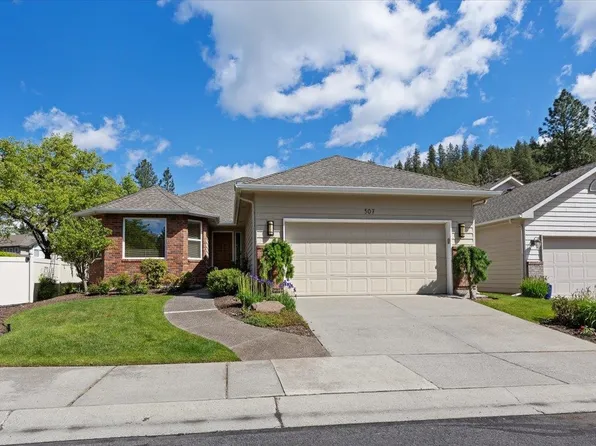 307 E Bridlewood Ln, Spokane, WA 99224