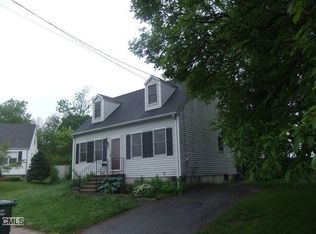 171 Stratfield Pl, Bridgeport, CT 06606