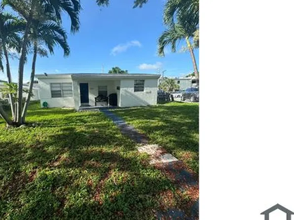 1940 NE 172nd St, North Miami Beach, FL 33162