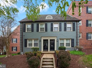 2145 Suitland Ter SE Unit B, Washington, DC 20020