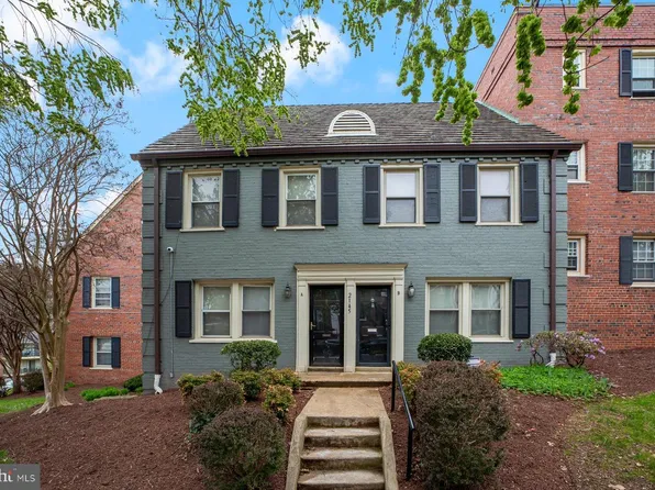 2145 Suitland Ter SE Unit B, Washington, DC 20020