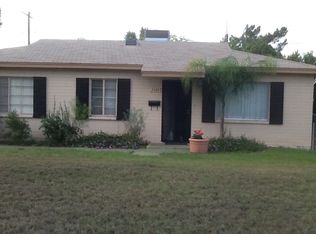 3529 E Amelia Ave, Phoenix, AZ 85018