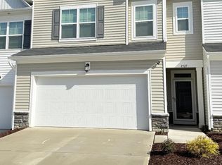 4927 Arkose Dr, Raleigh, NC 27610