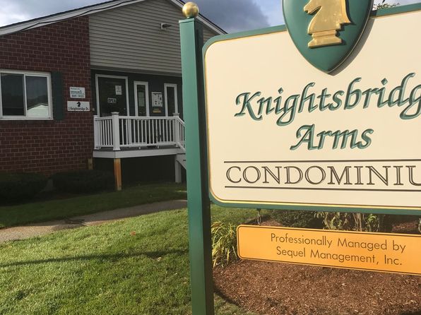 5 Knightsbridge Dr #306