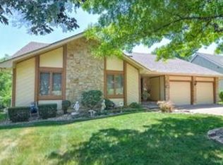 3717 S Willis Ave, Independence, MO 64055