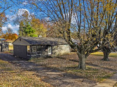 2207 Winton Ave, Indianapolis, IN, 46224