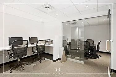 Rented by Rabayah LLC