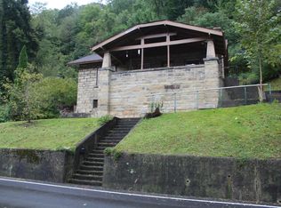 434 N Main St, Harlan, KY 40831