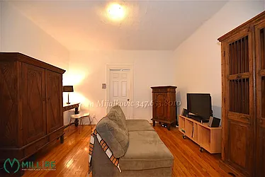 Rented by MiLL RE