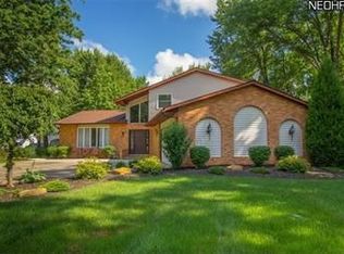 9123 Terrace Park Dr, Mentor, OH 44060