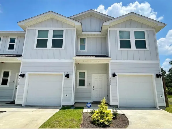 5668 Sandy Walk St, Gulf Breeze, FL 32563