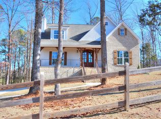 6932 Timber Trails Rd, Leeds, AL 35094
