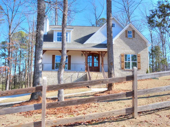 6932 Timber Trails Rd, Leeds, AL 35094