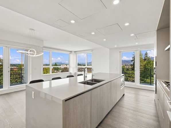 2 bedroom rental in Vancouver — photo 12