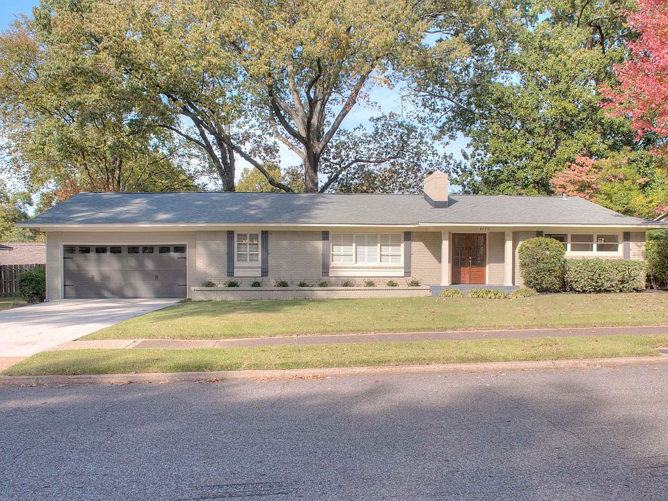 4270 Chickasaw Rd, Memphis, TN 38117 Zillow