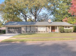 4270 Chickasaw Rd, Memphis, TN 38117