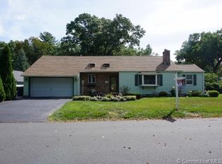 150 Rockwell Ave, Plainville, CT 06062