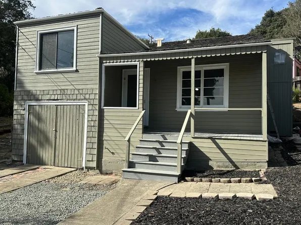 5775 Westview Pl, San Pablo, CA 94806