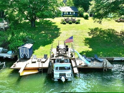 8084 County Road 49 #C, Caneadea, NY, 14717