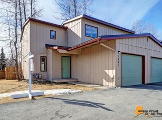 3431 Corvus Pl #136, Anchorage, AK 99504