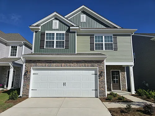5501 Hydrangea St Photo 1