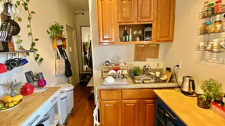 Rented by Simply Brooklyn Realty Inc