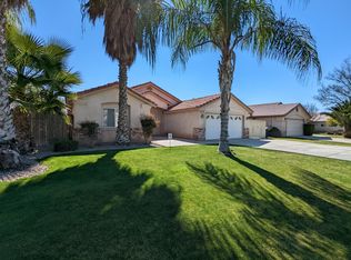 3005 Agnew Meadows Dr, Bakersfield, CA 93313