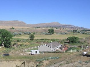 2735 Beaver Creek Rd, Shell, WY 82441