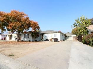 1000 E Myrtle Ave, Visalia, CA 93292